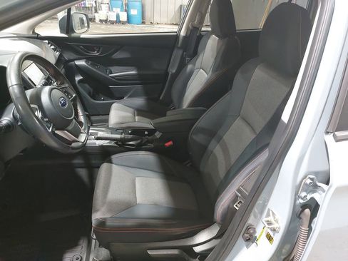 Used 2021 Subaru Crosstrek 2.0i Premium AWD/4WD image 16