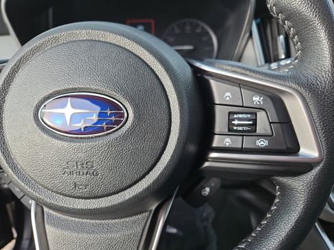 Used 2020 Subaru Outback Limited w/ Popular Package #2 image 18