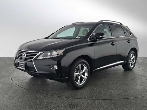 Used 2013 Lexus RX 350 FWD w/ Navigation Pkg image 7