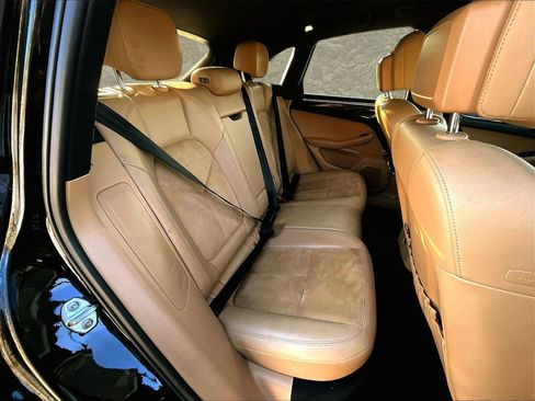 Used 2018 Porsche Macan image 23