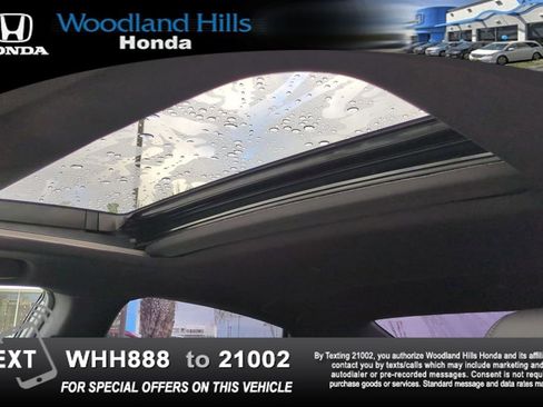Certified 2023 Honda Accord Sport image 18