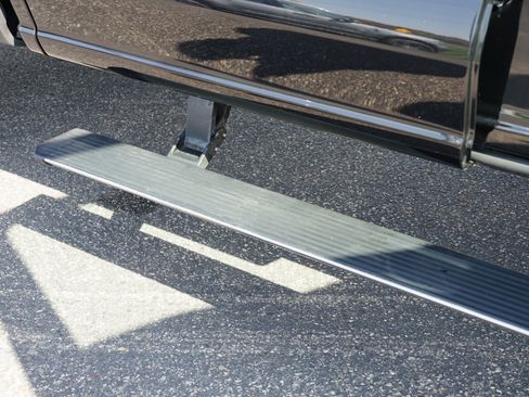 Used 2023 Ford F250 Lariat w/ Lariat Ultimate Package image 34