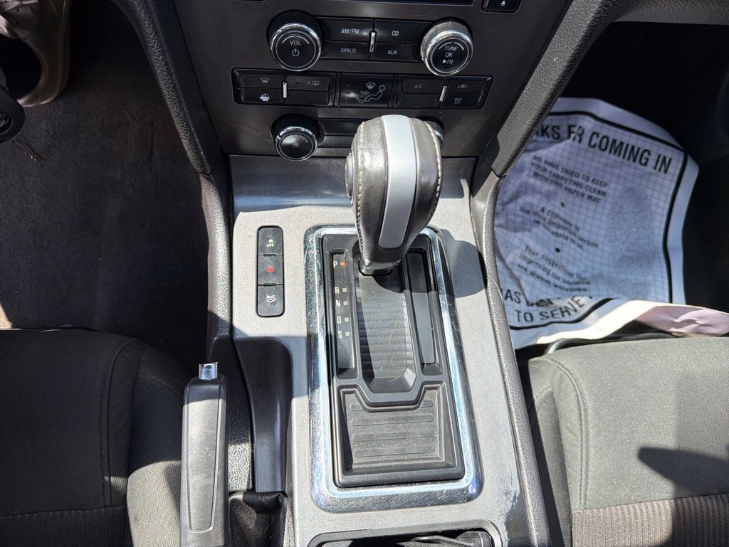 Used 2014 Ford Mustang Convertible RWD image 28