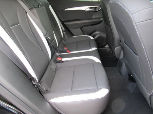 New 2025 Buick Envision Sport Touring image 30