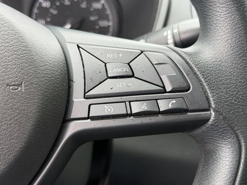 Used 2023 Nissan Altima 2.5 S FWD image 23