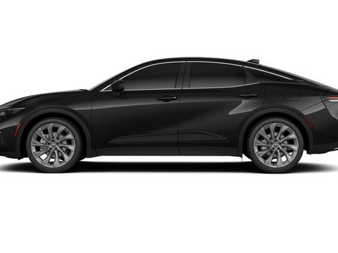 New 2026 Toyota Crown Limited image 4