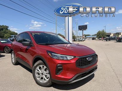New 2025 Ford Escape Active