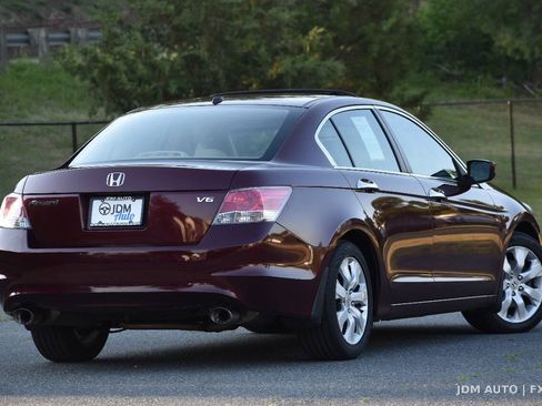 Used 2009 Honda Accord EX-L image 5