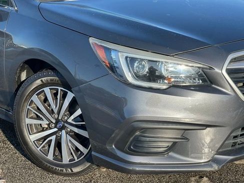 Used 2019 Subaru Legacy 2.5i w/ Alloy Wheel Package image 9
