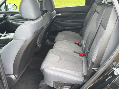 Used 2022 Hyundai Santa Fe SEL AWD/4WD image 11