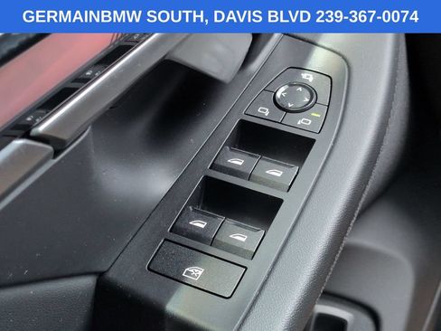 Certified 2024 BMW i5 eDrive40i w/ Premium Package RWD image 26