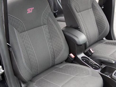 Used 2019 Ford Fiesta ST image 14