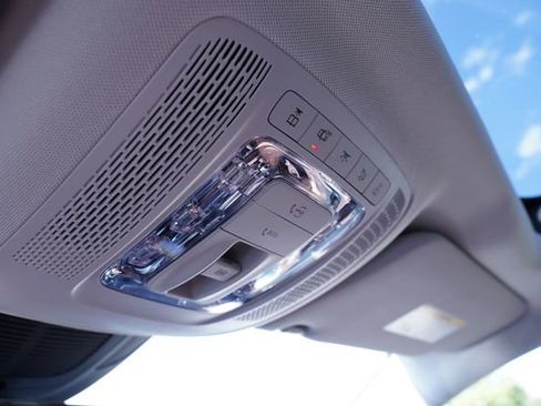 New 2026 Mercedes-Benz GLE 350 4MATIC image 35