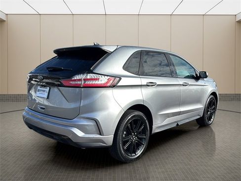 Used 2024 Ford Edge ST-Line image 5