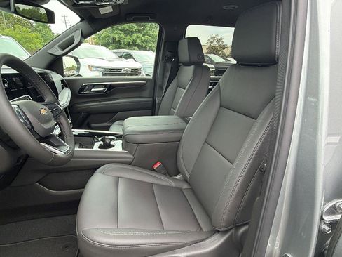 New 2026 Chevrolet Tahoe LT RWD image 14