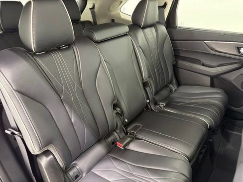 Certified 2026 Acura MDX SH-AWD w/ Advance Package image 24