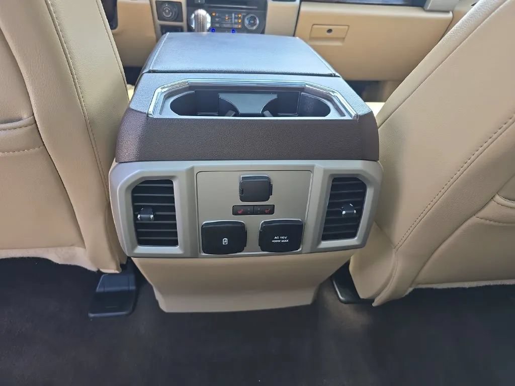 Used 2018 Ford F150 Lariat w/ Equipment Group 502A Luxury AWD/4WD image 21