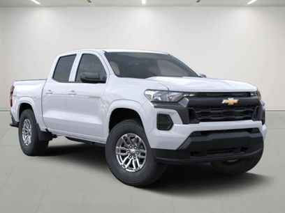 Used 2025 Chevrolet Colorado LT w/ Advanced Trailering Package