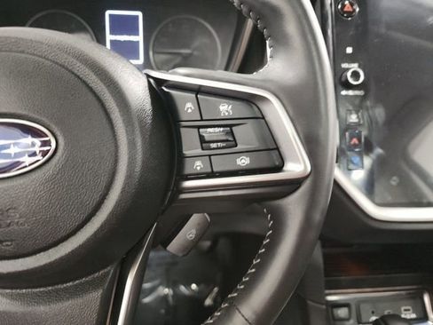 Used 2023 Subaru Ascent Touring AWD/4WD image 31