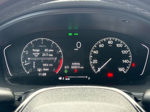 Used 2023 Honda Civic Sport image 22