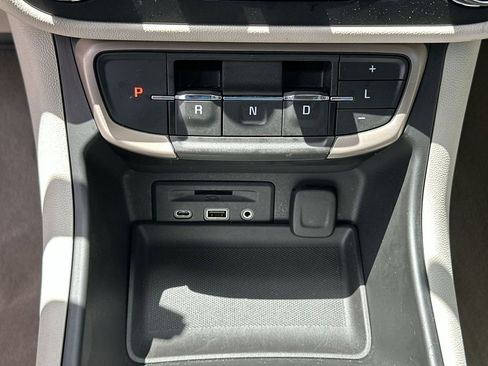 Certified 2023 GMC Terrain Denali AWD/4WD image 16