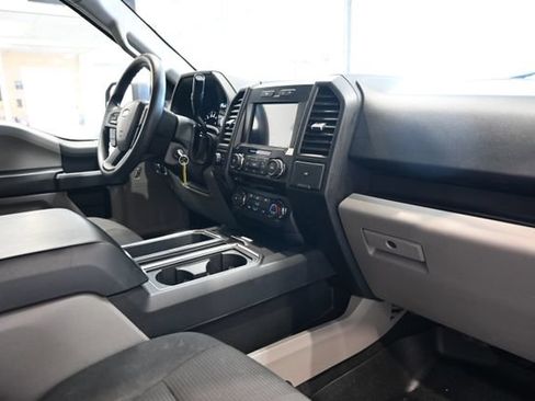 Used 2018 Ford F150 XL w/ Equipment Group 101A Mid AWD/4WD image 14
