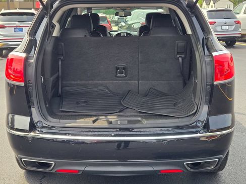 Used 2015 Buick Enclave Leather FWD image 24