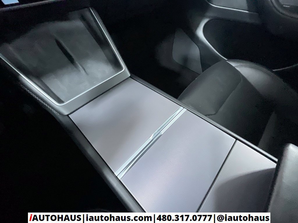 Used 2026 Tesla Model Y Long Range RWD image 25
