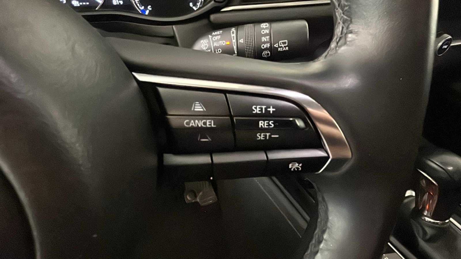 Used 2025 MAZDA CX-30 AWD 2.5 S w/ Select Sport Pkg image 20