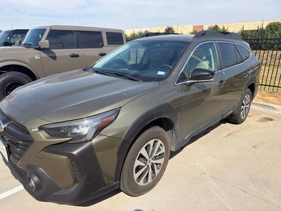 Used 2024 Subaru Outback Premium