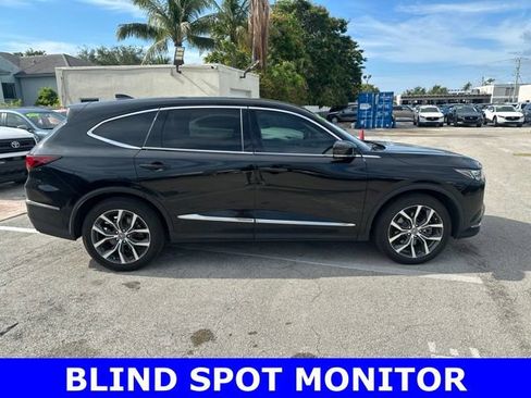 Used 2023 Acura MDX FWD w/ Technology Package image 3
