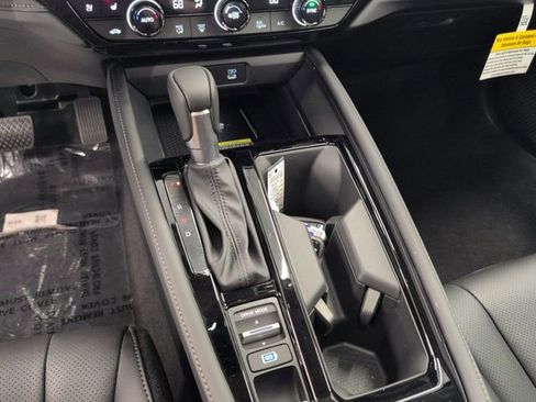 New 2025 Honda Accord Touring image 17