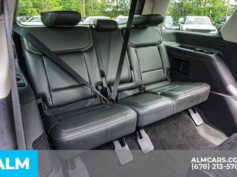 Used 2025 Ford Expedition Active AWD/4WD image 23
