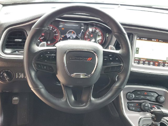 Used 2022 Dodge Challenger GT w/ Blacktop Package AWD/4WD image 30
