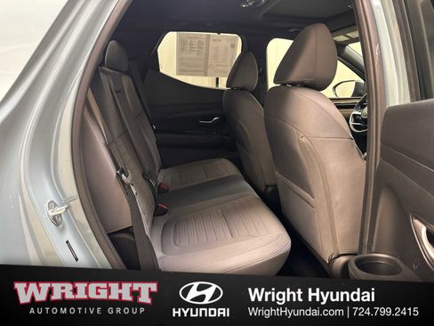 Certified 2022 Hyundai Santa Cruz SEL w/ Activity Package image 15