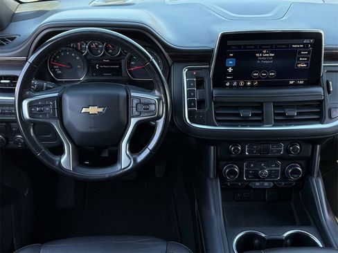 Used 2021 Chevrolet Tahoe LT image 11