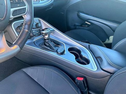 Used 2020 Dodge Challenger SRT Hellcat image 14