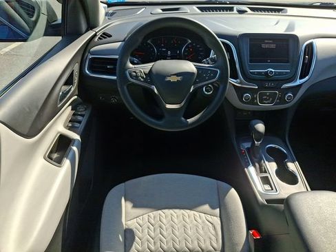 Used 2024 Chevrolet Equinox LS w/ LS Convenience Package FWD image 11