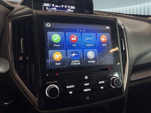 Used 2021 Subaru Forester Limited w/ Popular Package #3 image 2