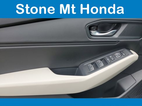 New 2025 Honda Accord SE image 16