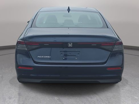 Used 2024 Honda Accord EX image 6