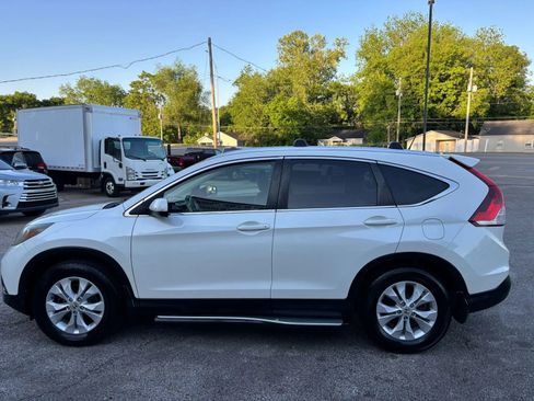 Used 2012 Honda CR-V EX-L image 6