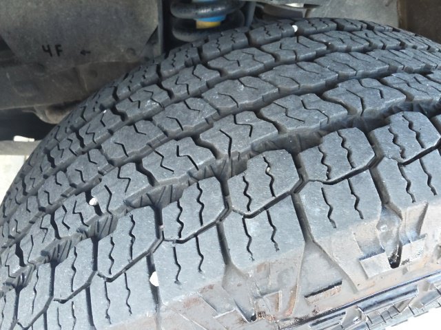 Used 2023 Toyota Tacoma TRD Off-Road AWD/4WD image 15