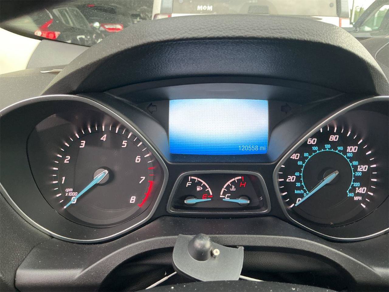 Used 2015 Ford Escape Titanium FWD image 14