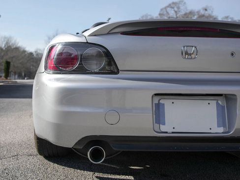 Used 2002 Honda S2000 image 53