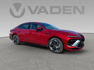 New 2026 Hyundai Sonata SEL video 1