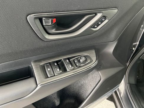 New 2026 Subaru Outback Limited image 13