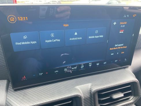 New 2025 Ford Mustang Convertible image 36