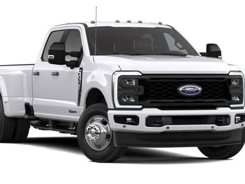 New 2026 Ford F350 XL w/ STX Appearance Package AWD/4WD image 26