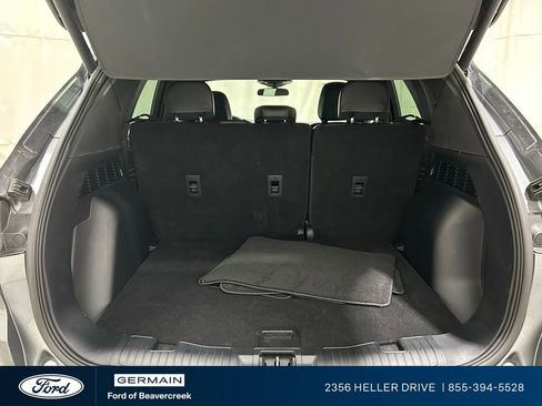 Used 2025 Ford Escape ST-Line w/ Tech Pack #1 image 27